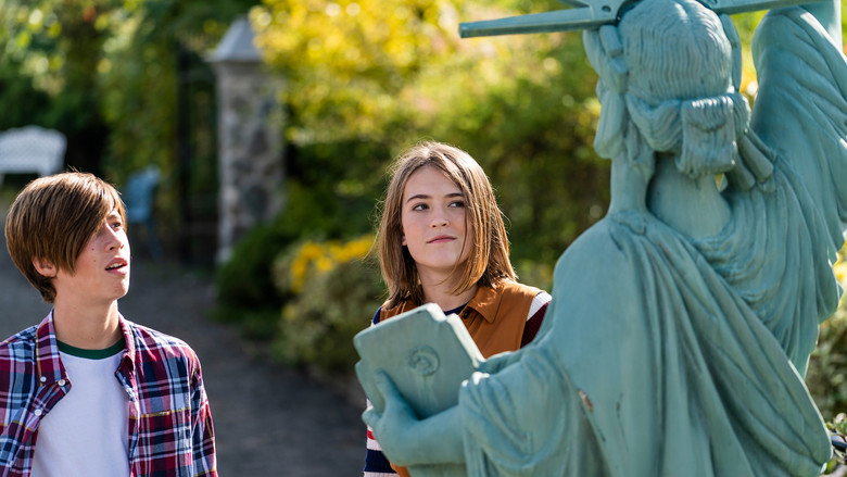 Still from The Detour - Season 4 Episode 5