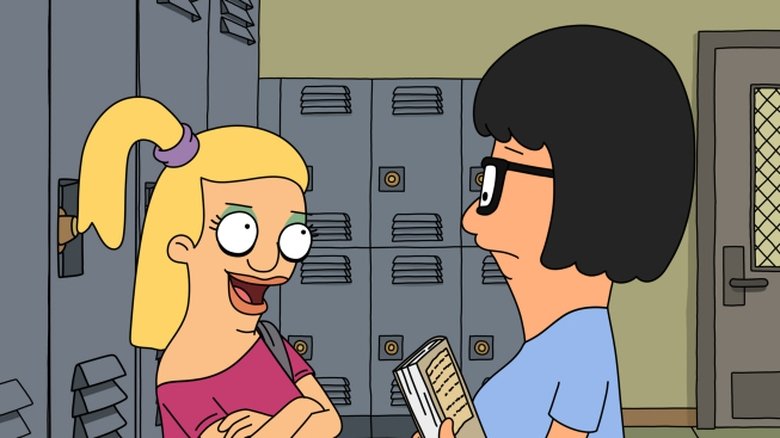 Bobs Burgers Sezonul 2 Episodul 8 Online Subtitrat In Romana Seriale Online