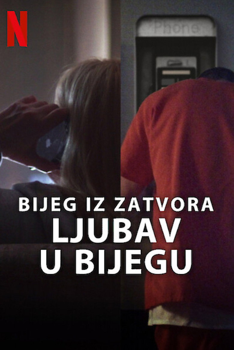 Bijeg iz zatvora: Ljubav u bijegu (2024)