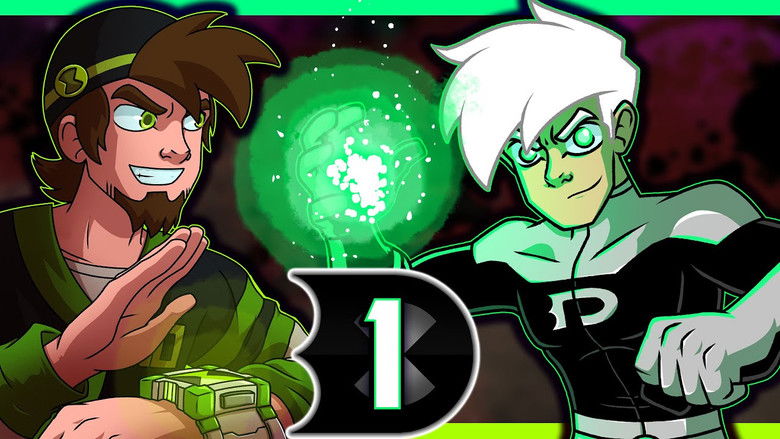 Still image for 5 Years Later season 1 episode 1: Alienated Still image for 5 Years Later season 1 episode 1: Alienated