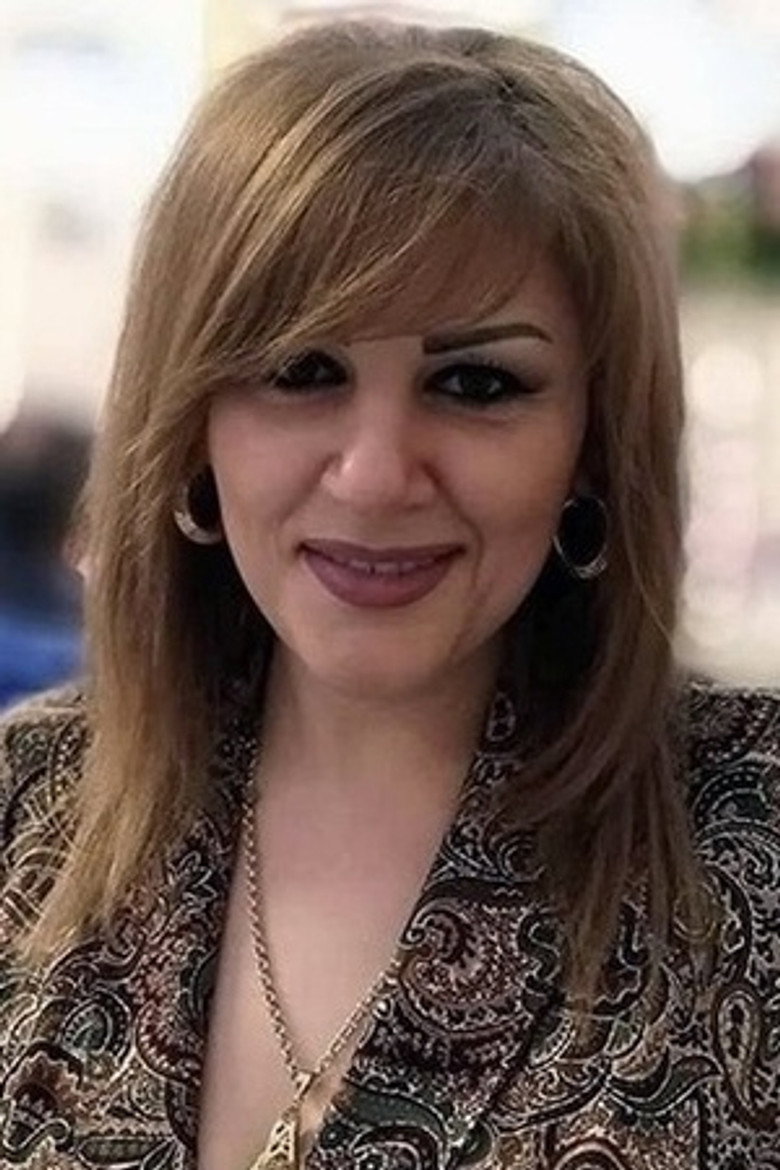 Sonakhanim Aliyeva photo