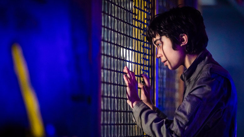 Snowpiercer: 2×1