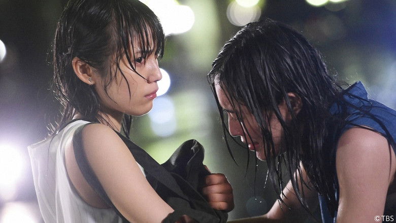 Still image for Death Cash season 1 episode 7: Episode 7