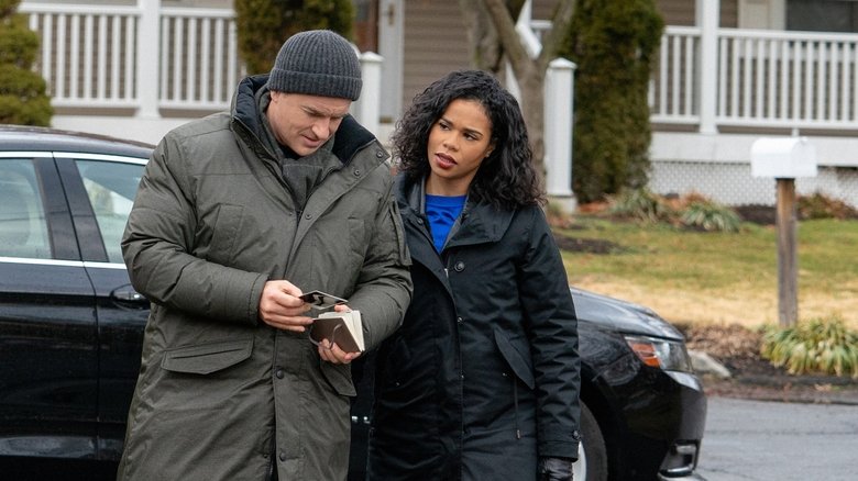 Fbi Most Wanted Saison 3 Streaming FBI: Most Wanted: Saison 1 Episode 13 - Elite Series