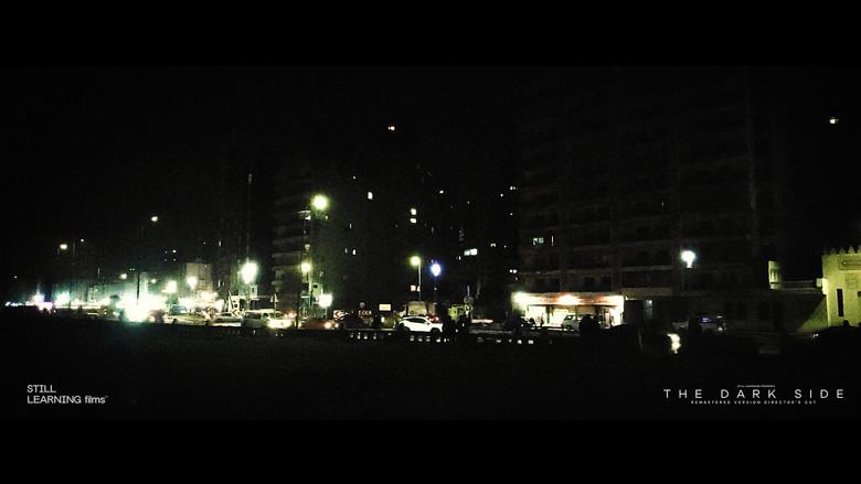 Imatge de The Dark Side (Remastered)