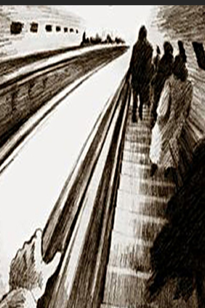 Ticket main poster