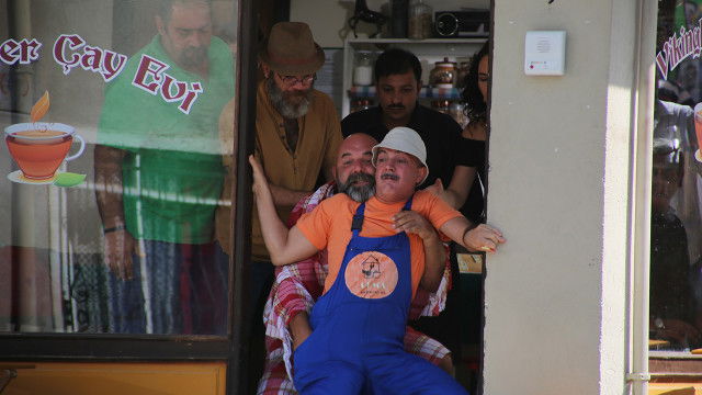 Still image for Man Up season 1 episode 18: Episode 18 Still image for Man Up season 1 episode 18: Episode 18