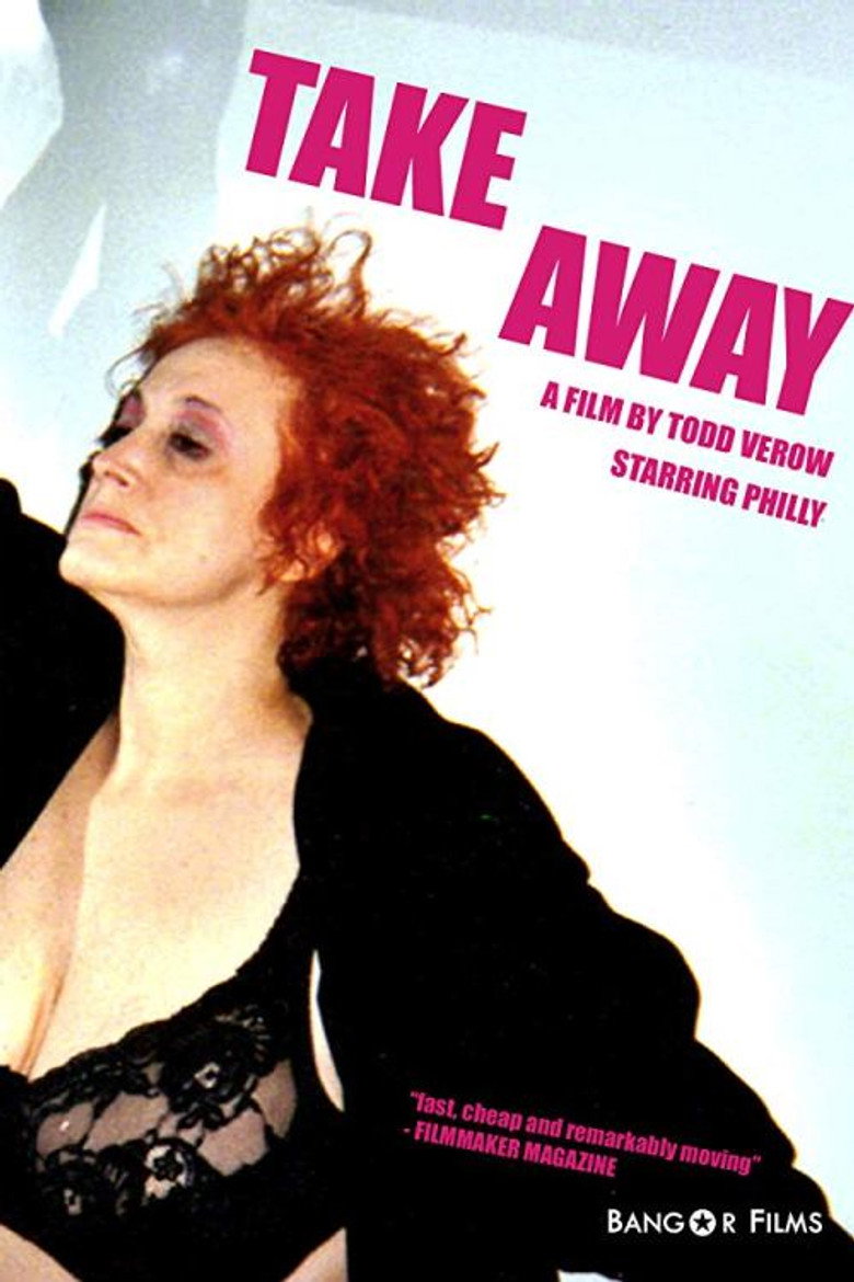 Take Away — image 3