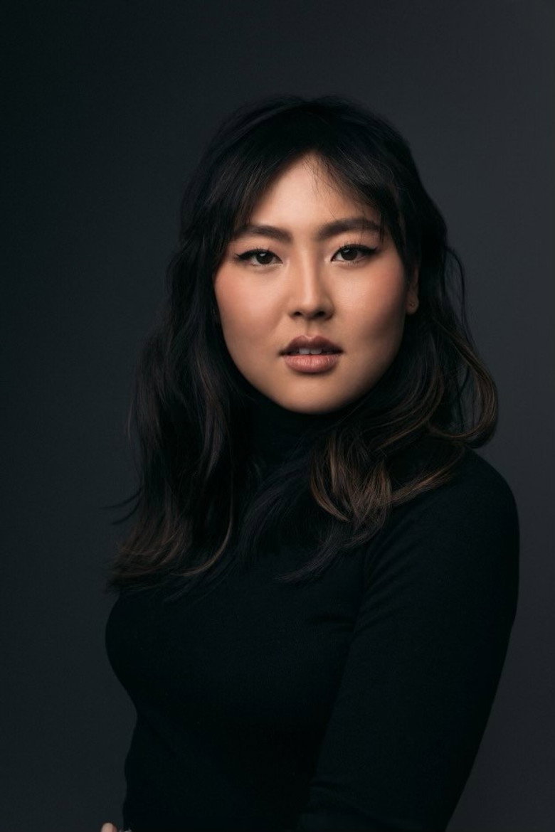 Mika Cubo portrait