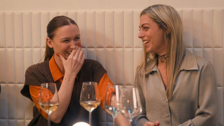 Still image for Love Is Blind: Italy season 1 episode 7: Episode 7