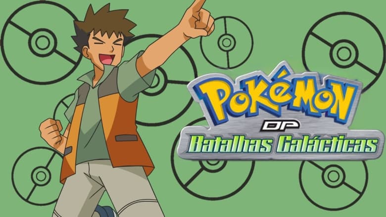 Pokémon Season 15 Episode 16 : Explorers of the Hero's Ruin!
