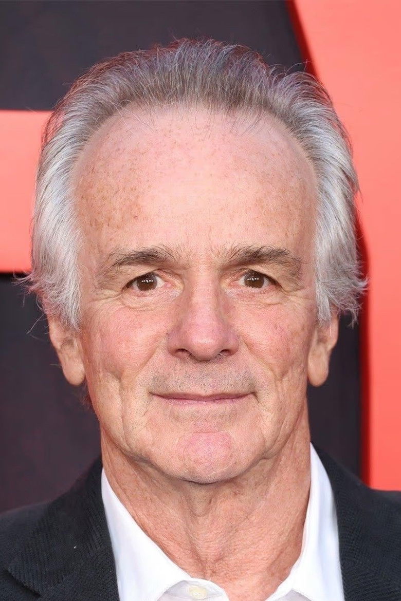 John Collee portrait image