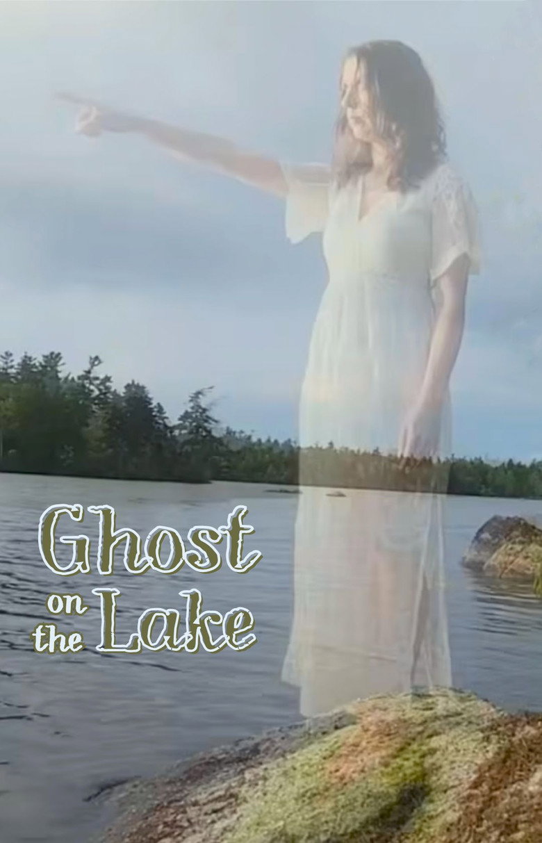 Ghost on the Lake