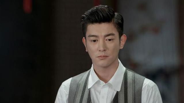 Still image for 烽火连城决 season 1 episode 17: Episode 17