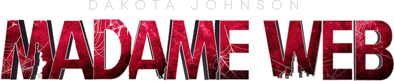 Imagen de Madame Web