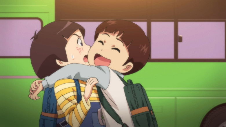 Still image for The Haunted House season 1 episode 8: The Bewitched Bus! Still image for The Haunted House season 1 episode 8: The Bewitched Bus!