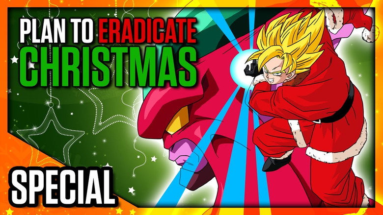 Plan to Eradicate Christmas