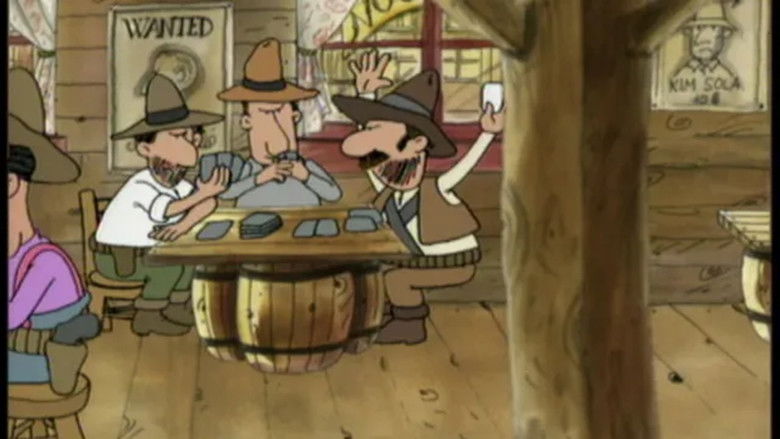 Still image for The Triplets season 1 episode 38: Episode 38 Still image for The Triplets season 1 episode 38: Episode 38