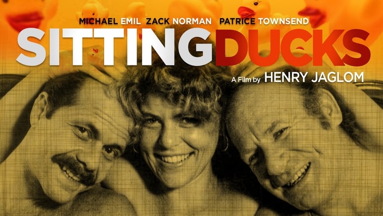 Sitting Ducks movie poster