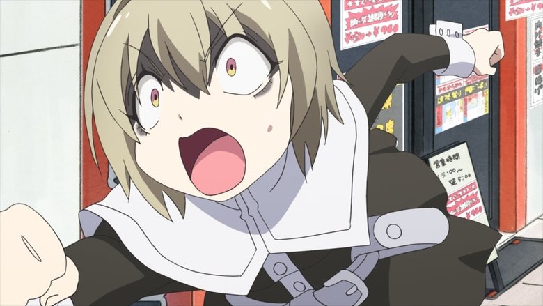 Dropkick On My Devil Season 1 Dropkick on My Devil!: Saison 1 Episode 11 - AnimeFlix