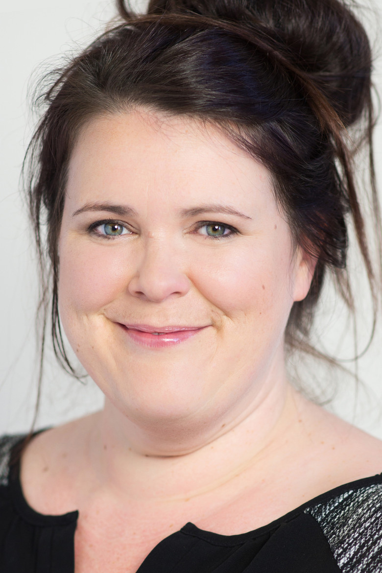 Mélissa Dion Des Landes portrait image