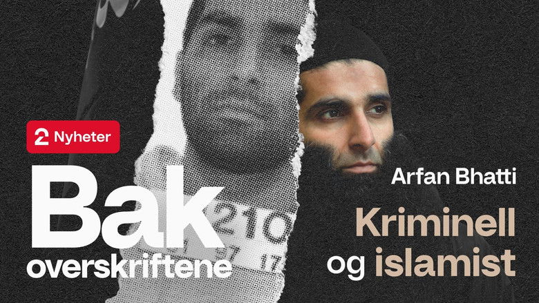 Still image for TV 2 Nyheter: Bak overskriftene season 1 episode 30: Episode 30