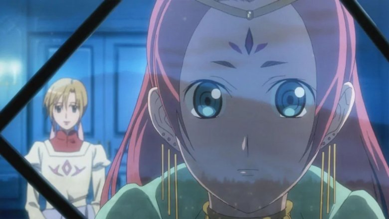 Still image for Wellber no Monogatari: Sisters of Wellber season 1 episode 1: Chapter of Beginning