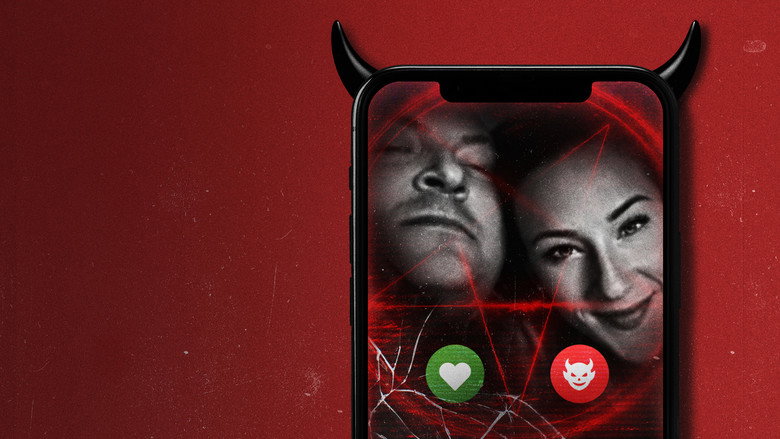 Swipe Right on the Devil: sahne