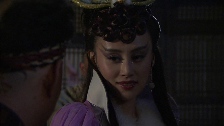 Still image for The Bounty Player season 1 episode 9: Episode 9