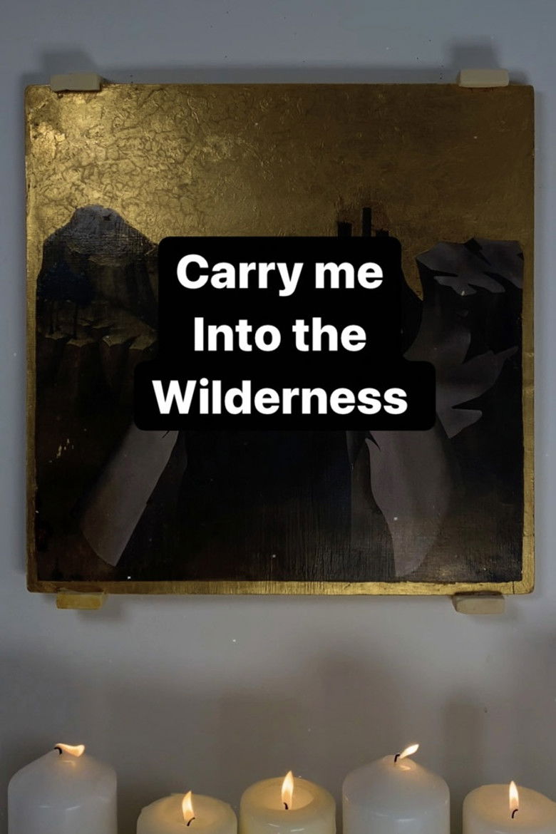 Imatge de Carry Me Into the Wilderness