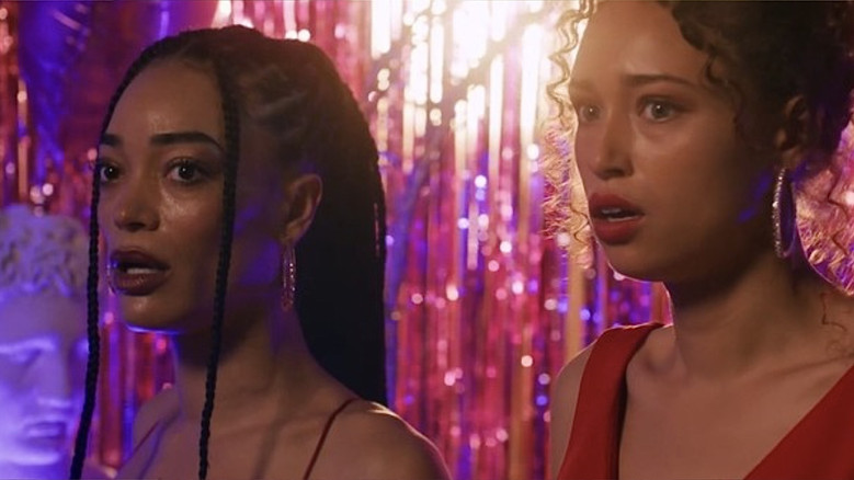 My Bloody Galentine image 6