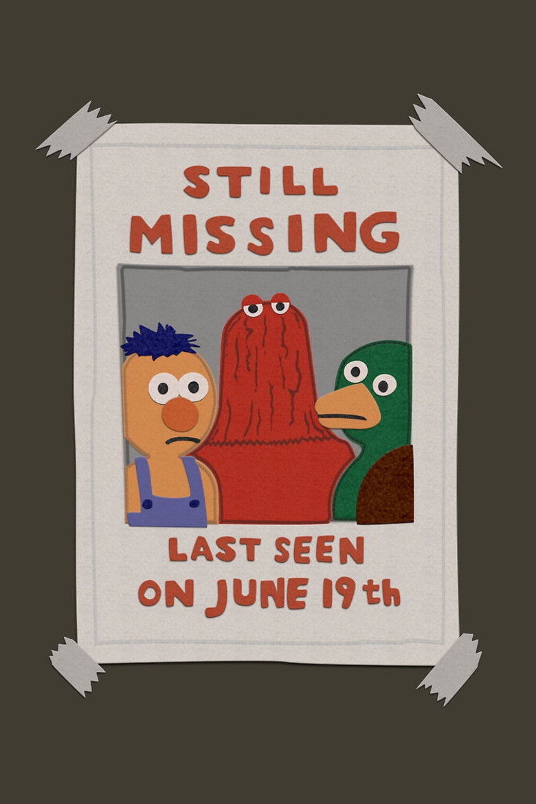 Imatge de Don't Hug Me I'm Scared 3