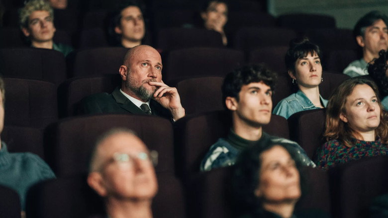 Image d'arrière-plan 6 du film La Fille d'un grand amour