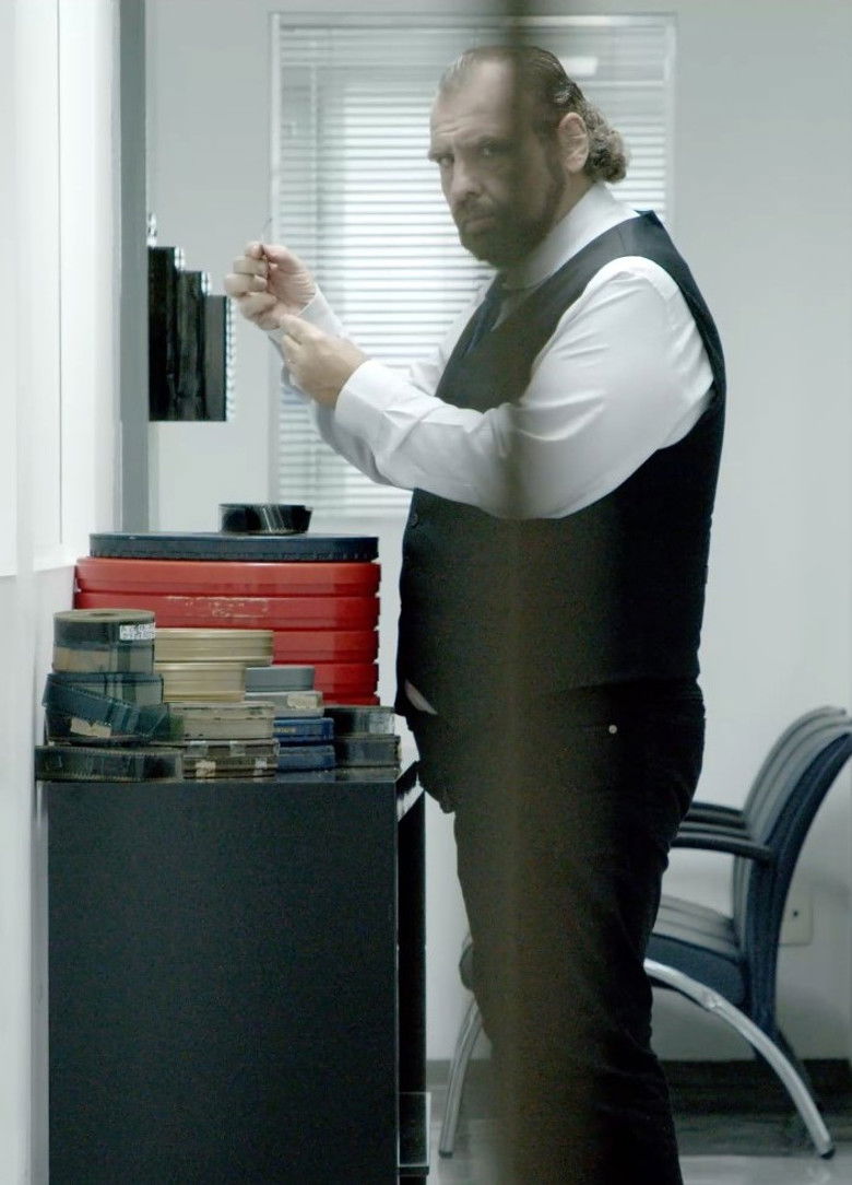 Imatge de O Último Cineclube de São Paulo