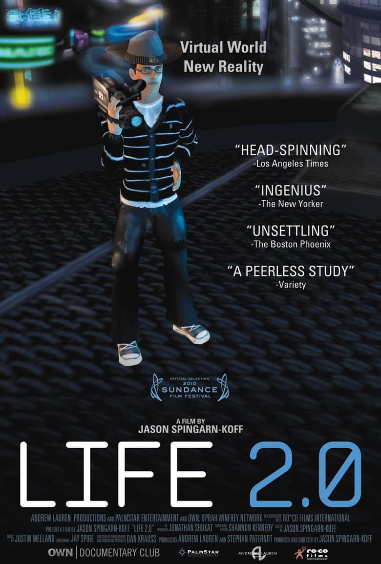 Life 2.0 (2010)