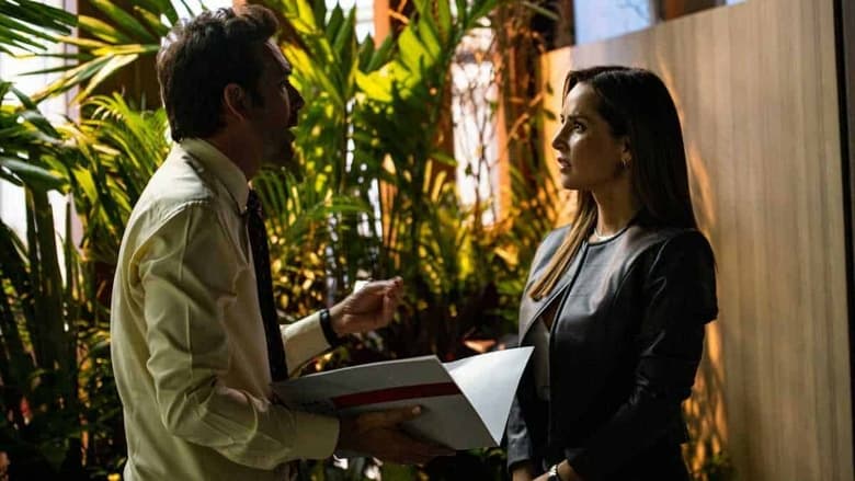 Still image for Hasta que la plata nos separe season 1 episode 74: Episode 74 Still image for Hasta que la plata nos separe season 1 episode 74: Episode 74