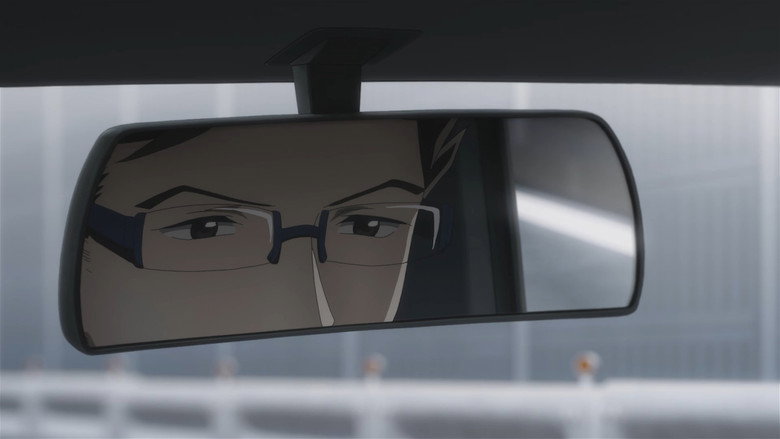 Still from バビロン - Season 1 Episode 2