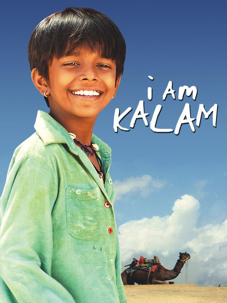Imatge de I Am Kalam