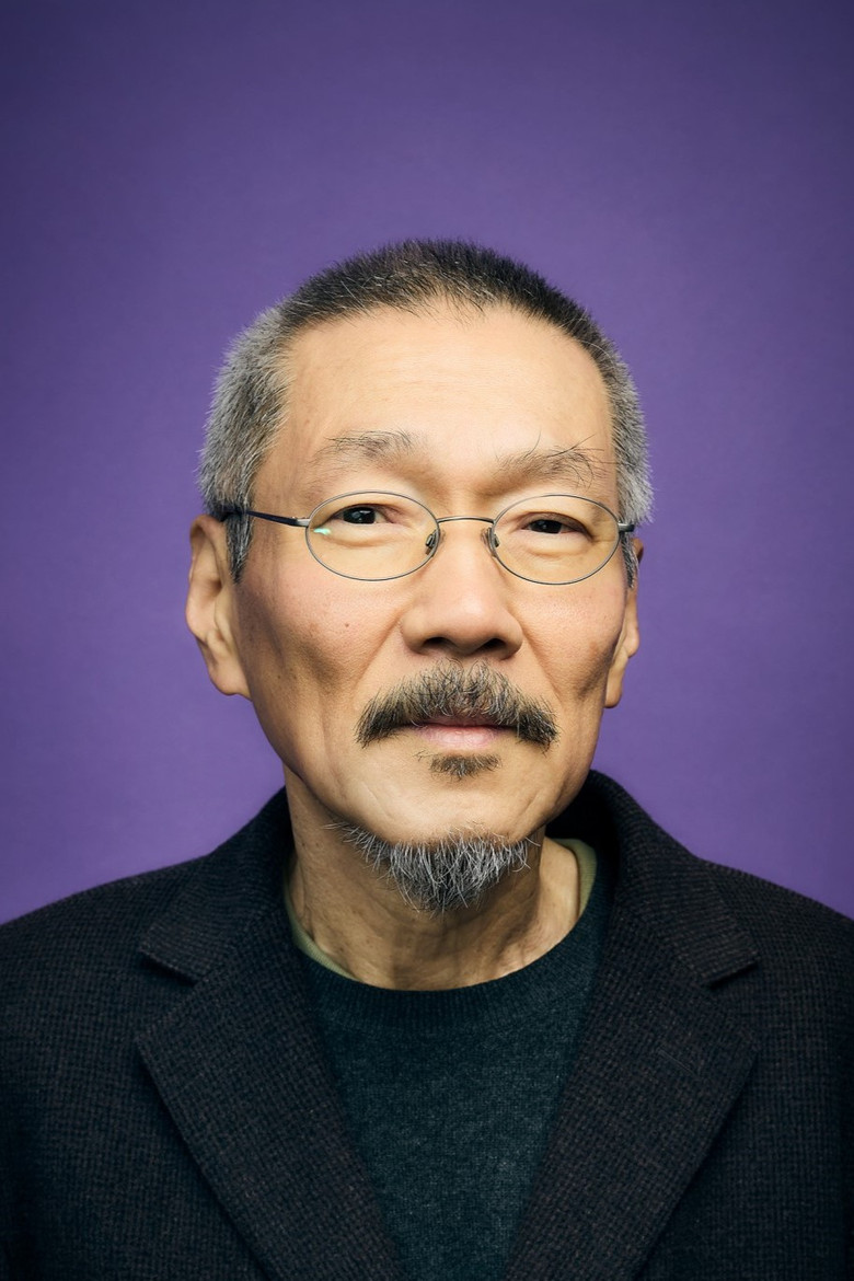 Hong Sang-soo photo 3