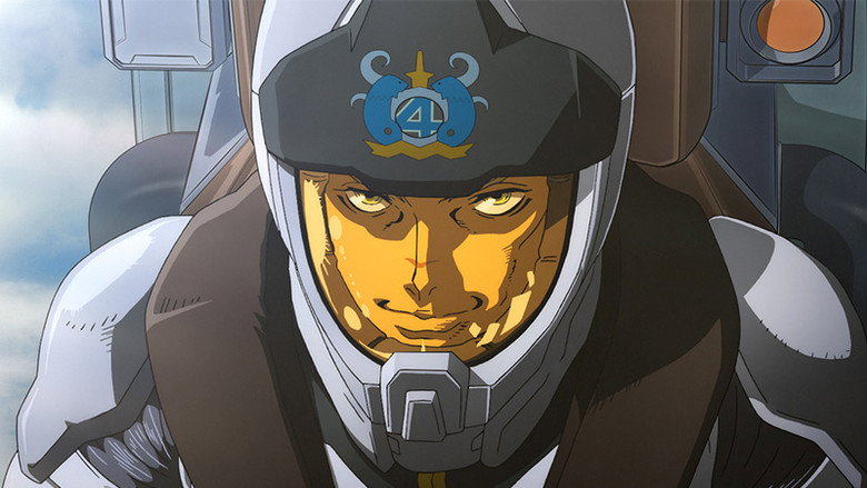 Still from 機動戦士ガンダム サンダーボルト - Mùa 1 Tập 5