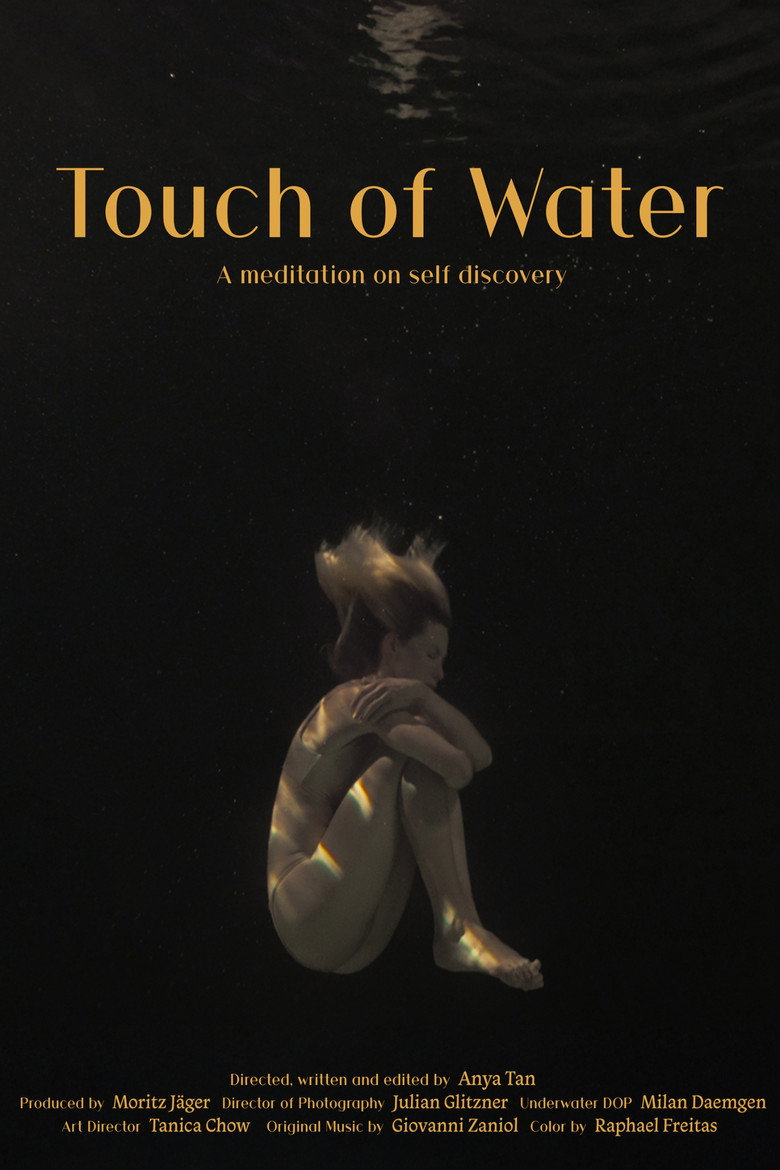 Touch of Water poster