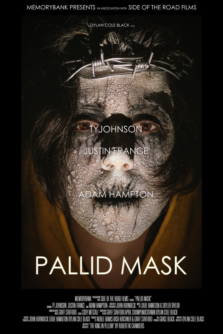 Pallid Mask