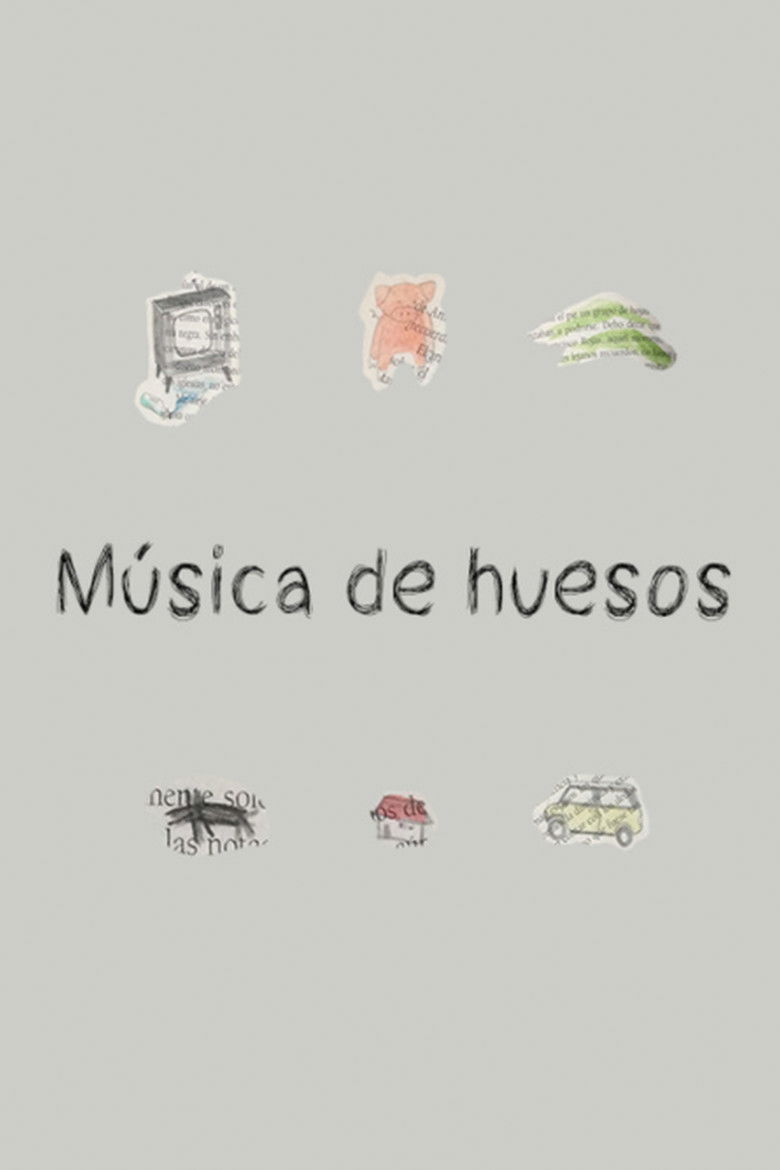 Imatge de Música de huesos