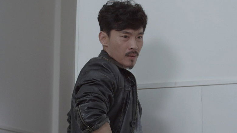 Still image for Safe Buckle season 1 episode 10: Episode 10