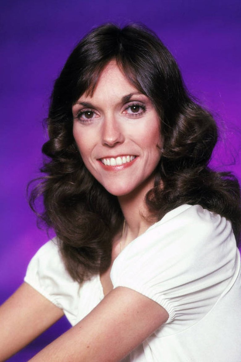 Karen Carpenter headshot