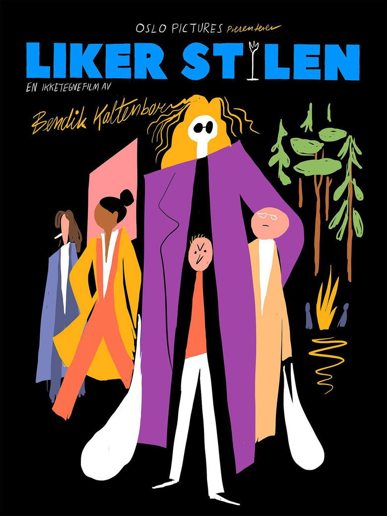 Imatge de Liker Stilen