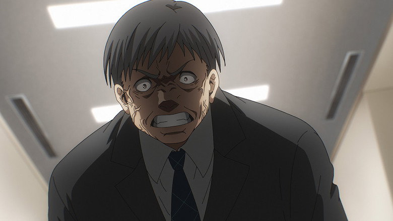 Still from Dead Mount Death Play - Season 1 Episode 18