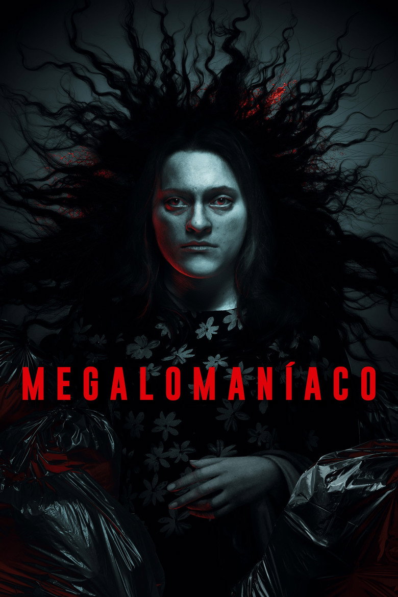 Imagen de Megalomaníaco