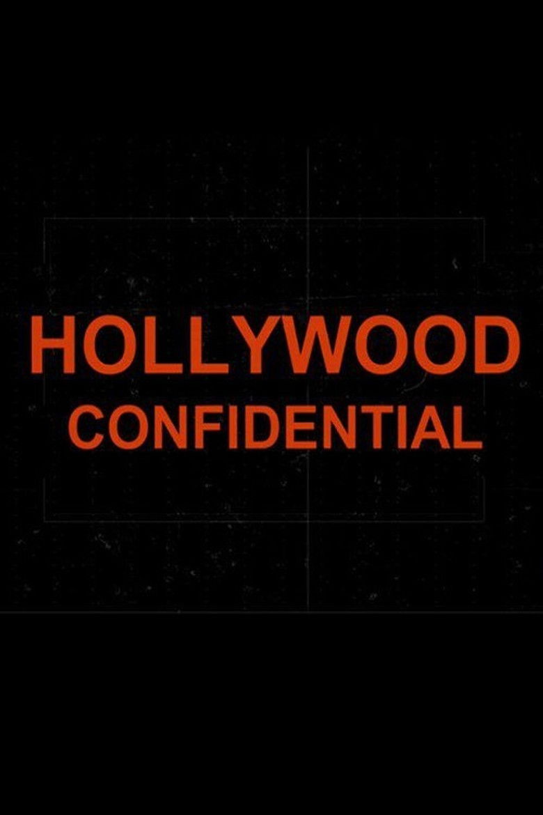 Imatge de Hollywood Confidential - Les égouts du paradis