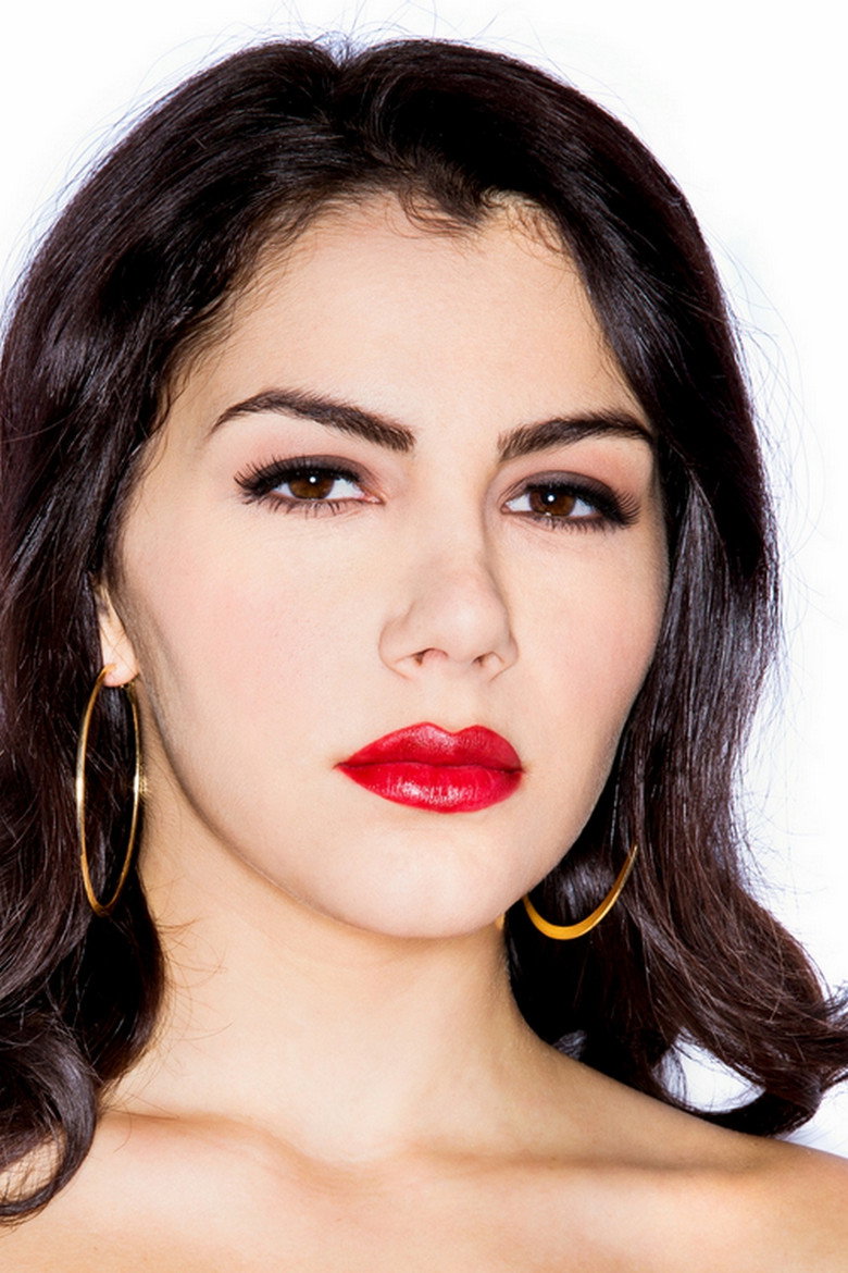 Valentina Nappi photo 7